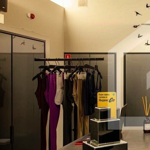 2-комн квартира проезд Аэропорта, 8