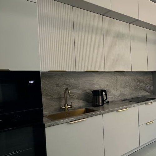 3-комн квартира улица Лобачевского, 120к1