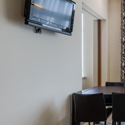 3-комн квартира Чапаевский переулок, 3