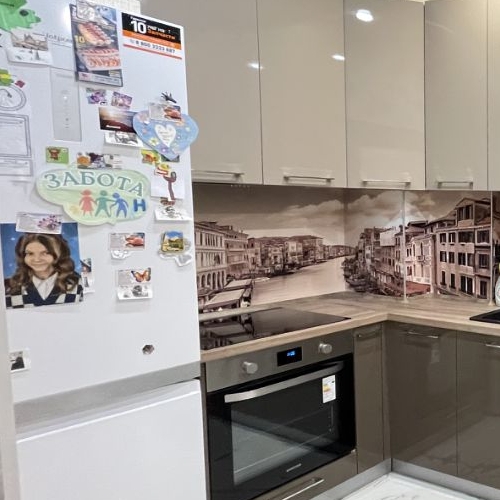 2-комн квартира Реутов, проспект Мира, 12к1