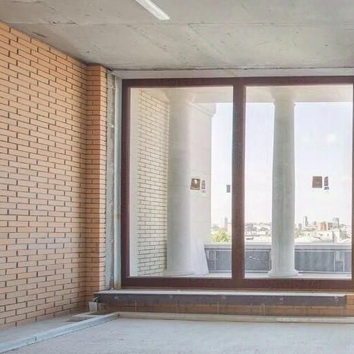 4-комн квартира улица Ефремова, 19к1