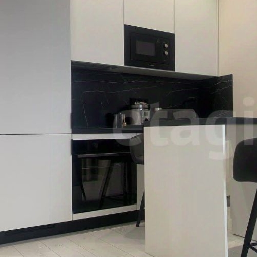 1-комн квартира Волоколамское шоссе, 71/22к3