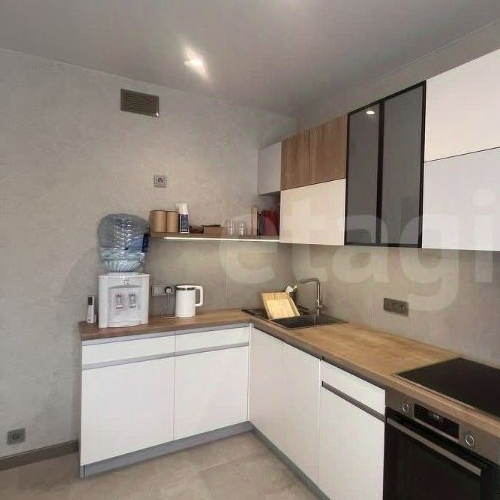 1-комн квартира Чоботовская улица, 2к2