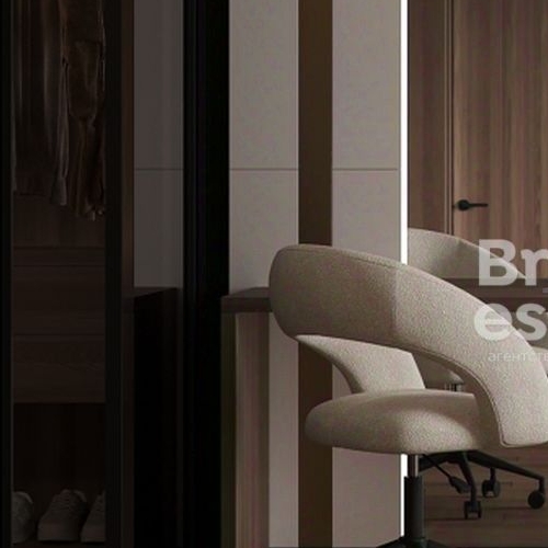 4-комн квартира Красногорск, улица Согласия, 9/1