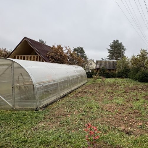 Коттедж/дом д. Борисово, улица Шоссейная, 62