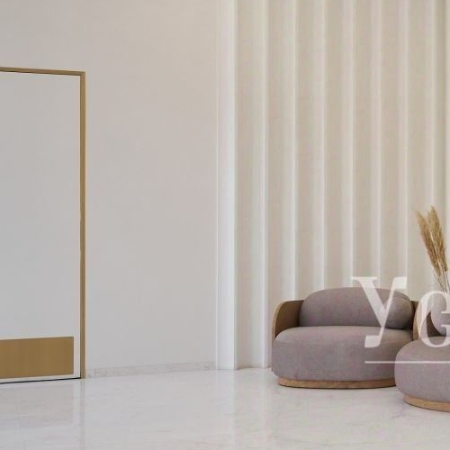 3-комн квартира Дружинниковская улица, 15