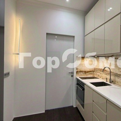 Студия Аминьевское шоссе, 4Дк2