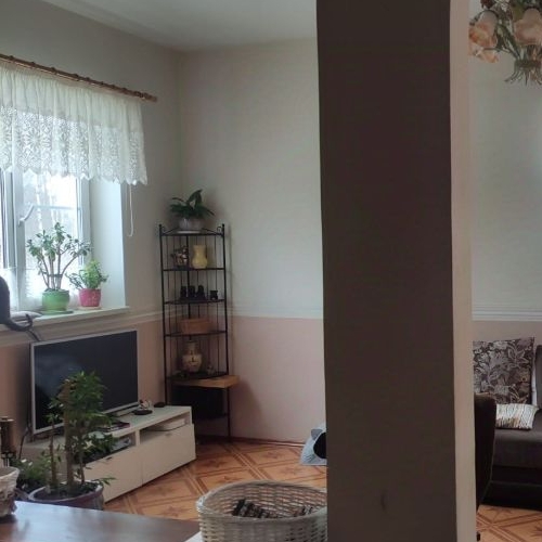 Коттедж/дом д. Новосаратовка, 162/5