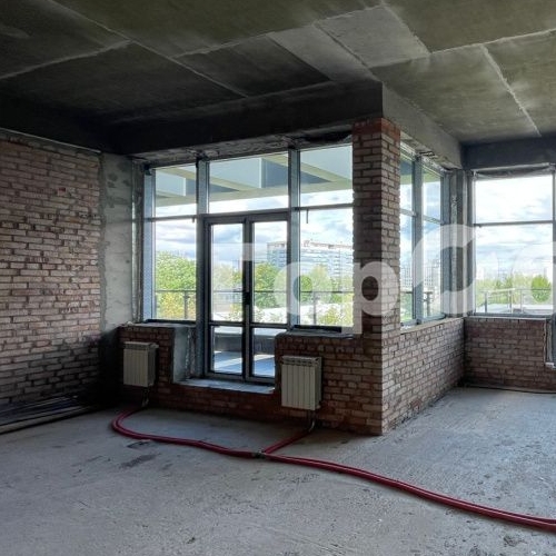 2-комн квартира Красногорск, улица Согласия, 19