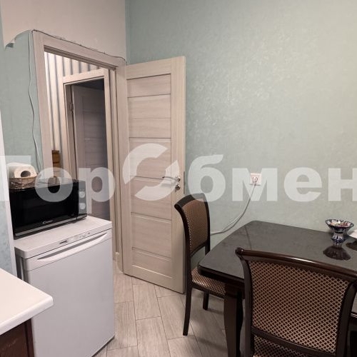 1-комн квартира Клязьма кв-л, улица Летчика Ивана Федорова, 7