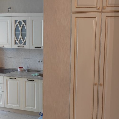 2-комн квартира Химки, улица Германа Титова, 3к1