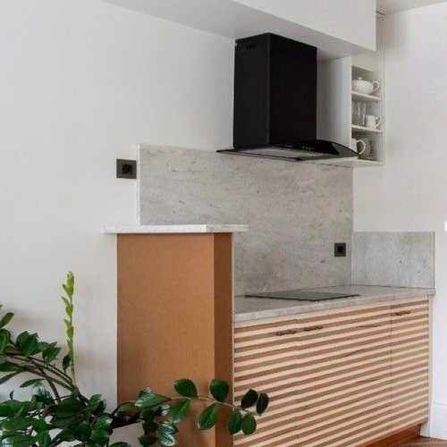 1-комн квартира Комсомольский проспект, 9А