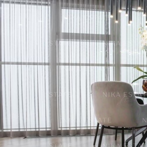 4-комн квартира 1-й Красногвардейский проезд, 15