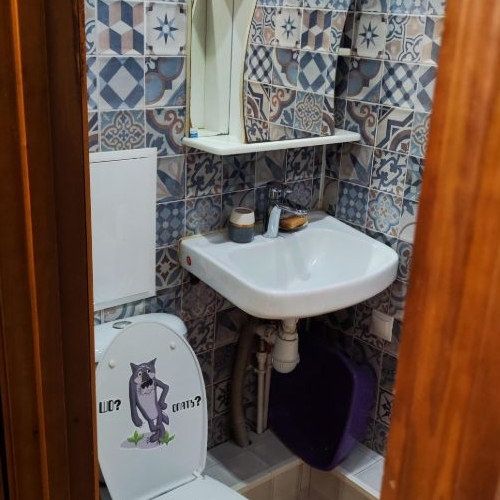 1-комн квартира Дзержинский, улица Лермонтова, 3