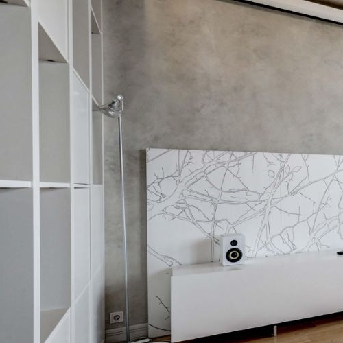 2-комн квартира Нагорный бульвар, 19к1