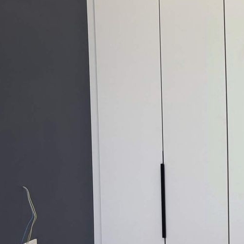 Студия Березовая аллея, 19к4