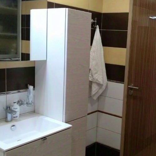 2-комн квартира Верейская улица, 29С151