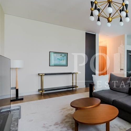 3-комн квартира Воробьевское шоссе, 4С1