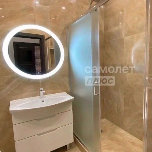 2-комн квартира Ленинградский проспект, 35С2