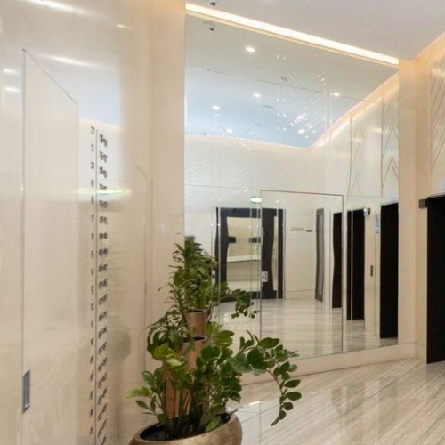 2-комн квартира Нежинская улица, 3А