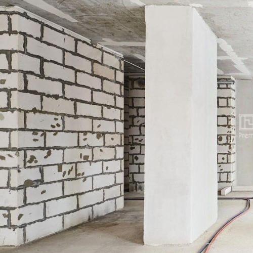 5-комн квартира Рублевское шоссе, 101