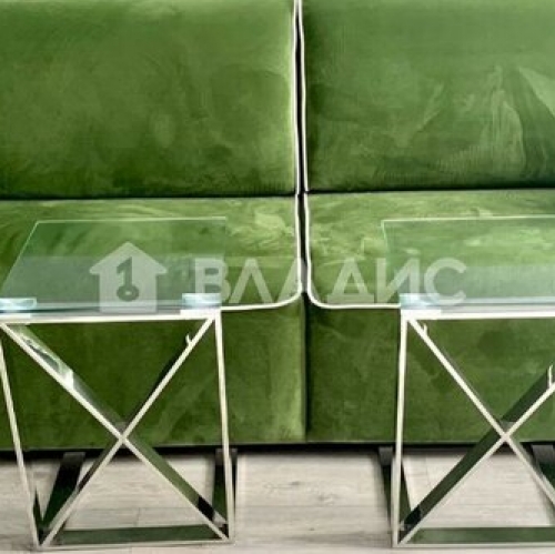 2-комн квартира улица Сергея Макеева