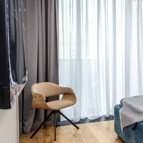 Студия улица Даниловский Вал, 1А