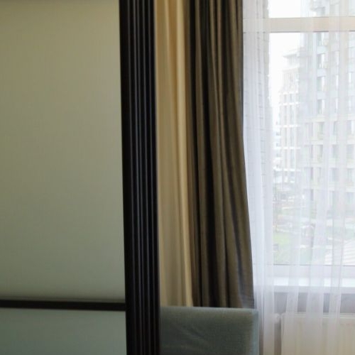 1-комн квартира проспект Лихачева, 18к1