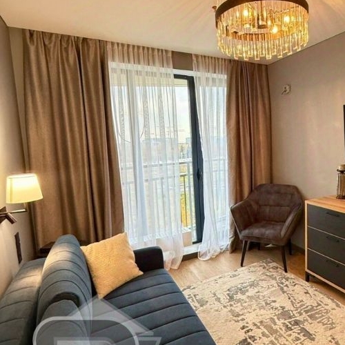 Студия Одинцово, улица Чистяковой, 8