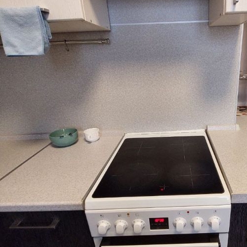 1-комн квартира Солнечногорск г, Ленинградская ул