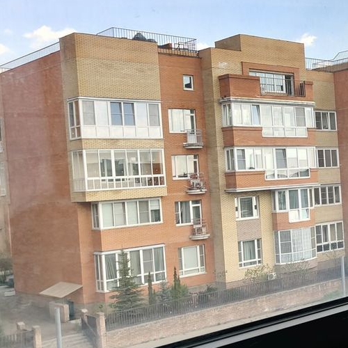 Студия д. Глухово, улица Рублевское Предместье,  д. 7к2