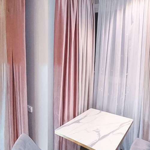 Студия Выборгская улица, 9/1