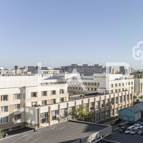 1-комн квартира Нахимовский проспект, 31к3