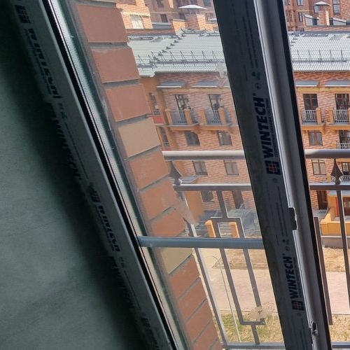 1-комн квартира Город-событие мкр, с. Лайково, 17