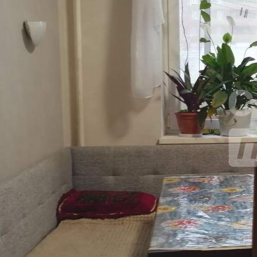 1-комн квартира 1 Мая мкр, Балашиха, 36