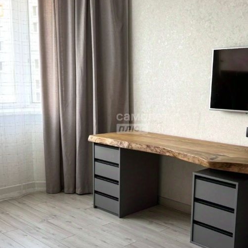 1-комн квартира 6-я Радиальная улица, 3к2