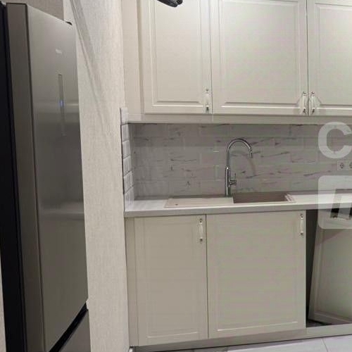 3-комн квартира Родниковая улица, 9Ак1