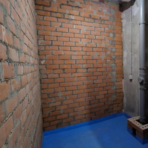 2-комн квартира Дружинниковская улица, 15