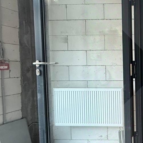 1-комн квартира улица Казакова, 7