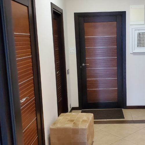 3-комн квартира Озерковская набережная, 26