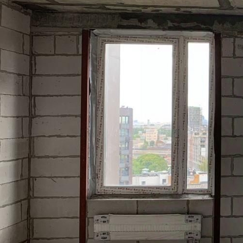 3-комн квартира Маломосковская улица, 14