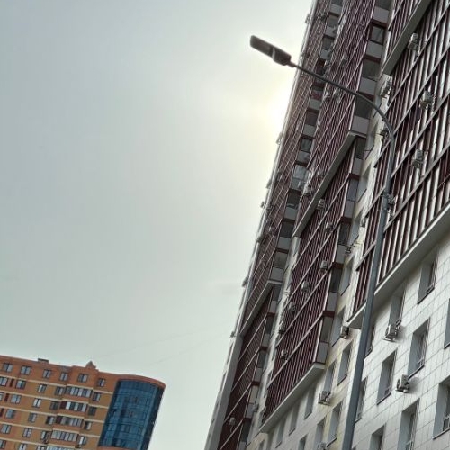 3-комн квартира Реутов, Юбилейный проспект, 45