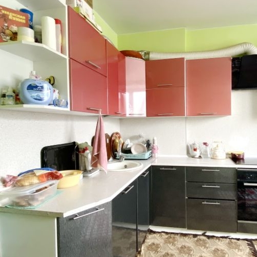 3-комн квартира Лобня, Молодежная улица, 12