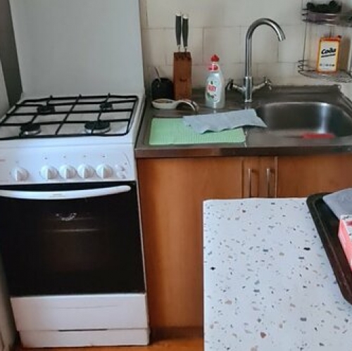 2-комн квартира Реммаш, ул Мира,  д. 6