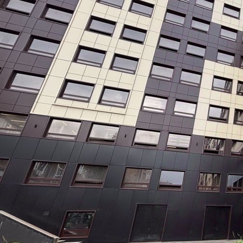 Студия Нижегородская улица, 32С15