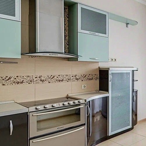 1-комн квартира д. Глухово, улица Рублевское Предместье, 6к2