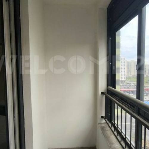 2-комн квартира улица Маршала Ерёменко,  д. 5 к1