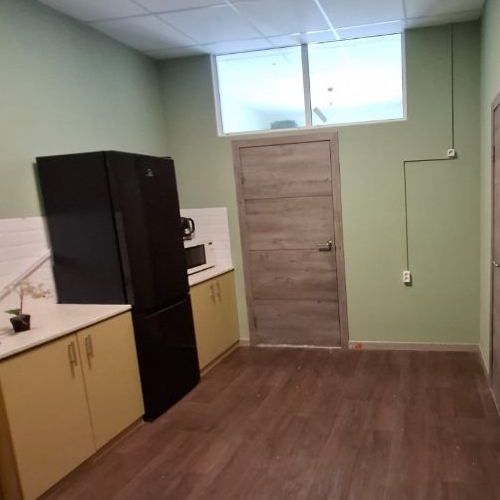 2-комн квартира д. Глухово, улица Рублевское Предместье, 28