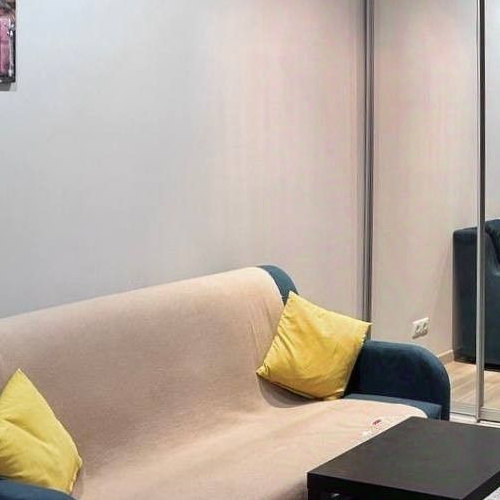 Студия Опалиха мкр, бульвар Серебряный, 3