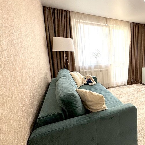 2-комн квартира Железнодорожный мкр, Балашиха, проспект Героев,  д. 5